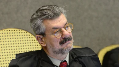 Jovem confirma ao CNJ denúncia de assédio contra ministro do STJ