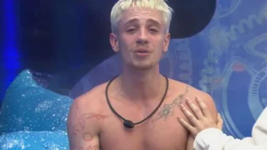 BBB 26: Juliano critica postura de Babu na prova do líder: Hipocrisia