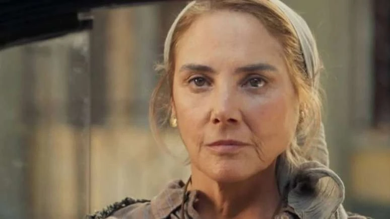 Eta Mundo Melhor: Saiba qual é o verdadeiro passado de Zulma