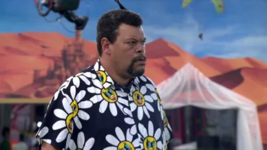 BBB 26: Sol se revolta com Babu após comemorar eliminação de Sarah: Respeita