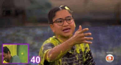 Sincerão no BBB 26 teve choro, treta entre ex-aliadas e acusação de agressão; veja resumo