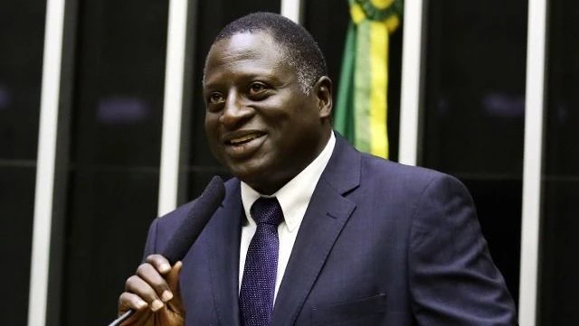 Bolsonaro indica e PL apoiará Hélio Lopes para vaga no TCU