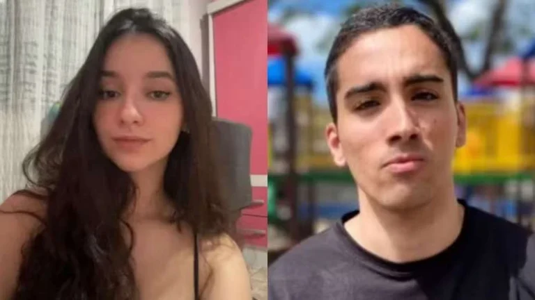 Como está a jovem que levou 15 facadas após recusar pedido de namoro?