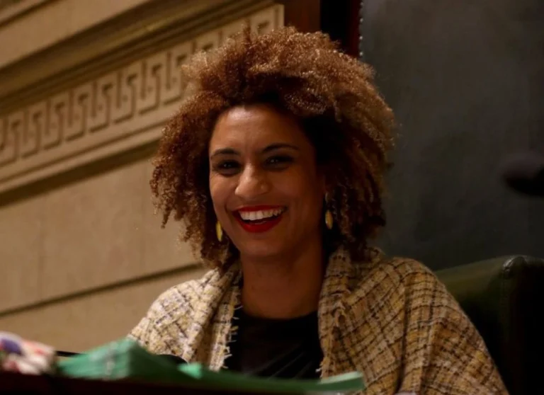 STF começa a julgar hoje acusados de mandar matar Marielle e Anderson