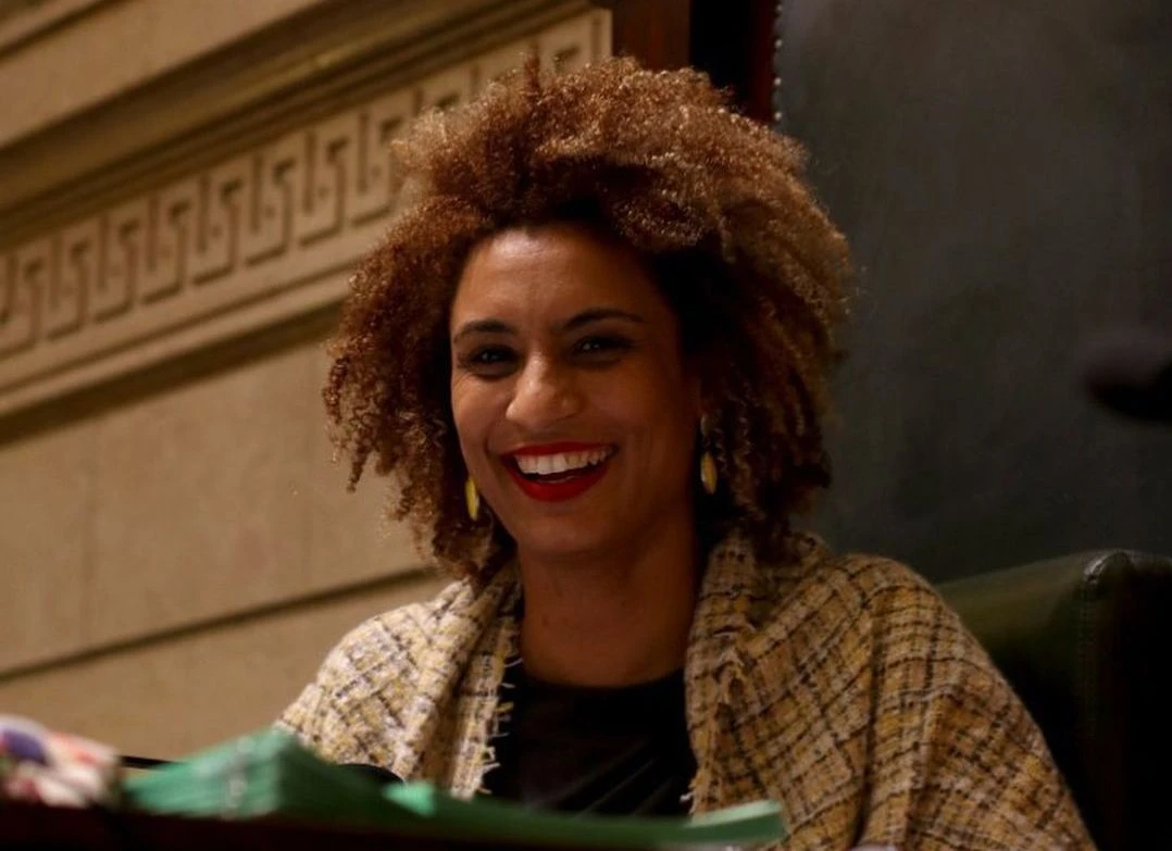 STF começa a julgar hoje acusados de mandar matar Marielle e Anderson