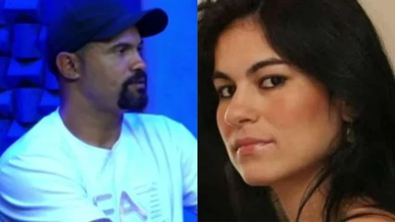 Goleiro Bruno admite erro ao falar do caso Eliza Samudio: Eu fui