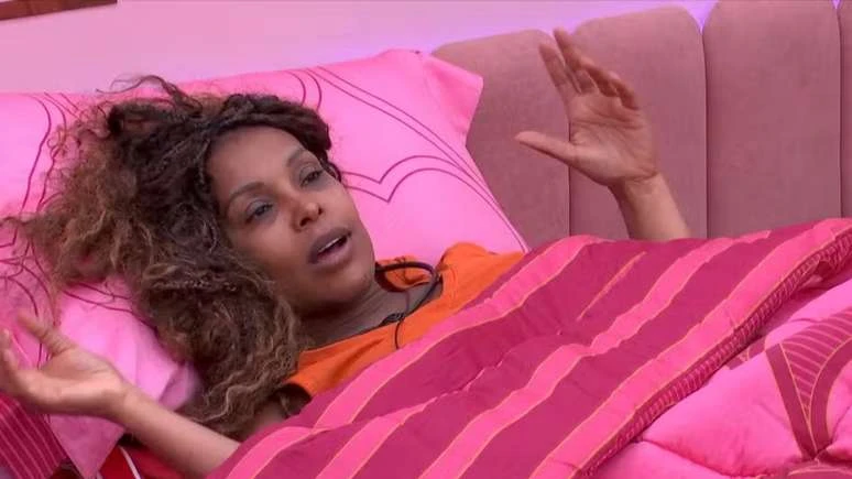 BBB 26: Sol Vega rasga o verbo sobre Breno e dispara: Cobra