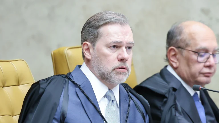 CPI do Crime aprova quebra de sigilos de empresa ligada a Toffoli
