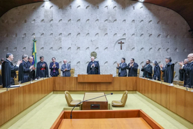 STF volta do recesso com caso Master, Marielle e emendas na mira