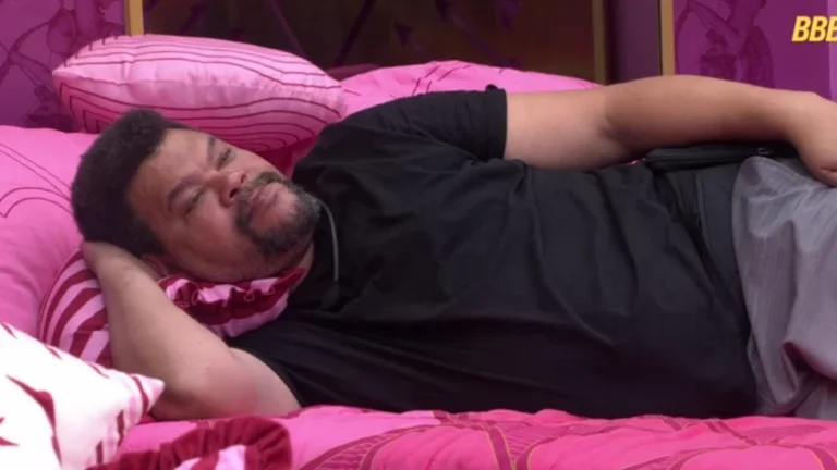 BBB 26: Rachou o grupo de vez! Babu traça novos planos após mudar de quarto