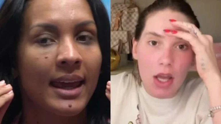 BBB 26: Maxiane faz grave acusação contra Virginia Fonseca: Para sair na frente