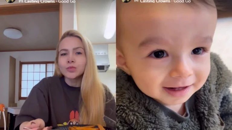 É grave? Esposa de Yudi revela estado de saúde do filho após internação no Japão