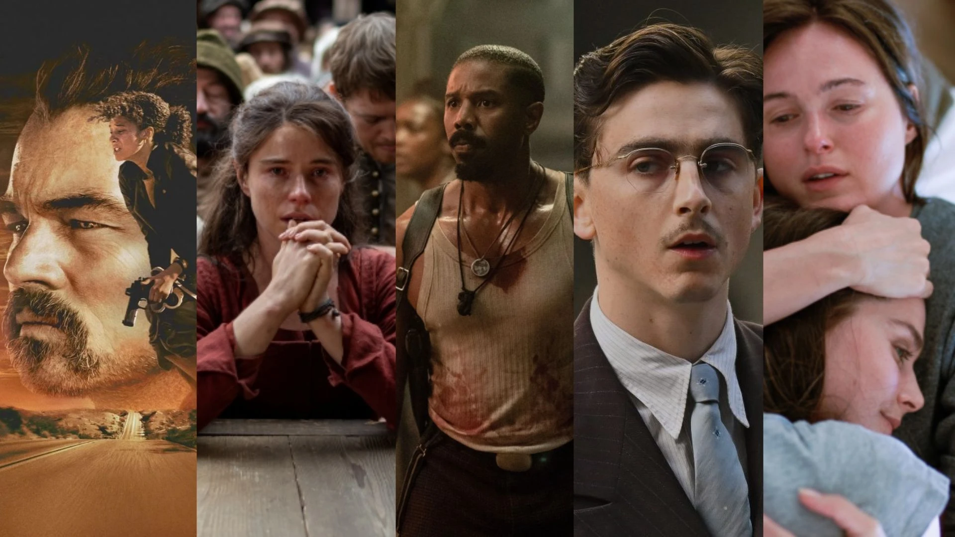 Como fica a corrida para o Oscar 2026 após os premiados do Bafta?