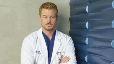 Eric Dane morre no mesmo dia em que estreou em 