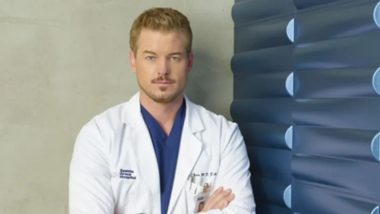 Eric Dane morre no mesmo dia em que estreou em “Greys Anatomy”, há 20 anos