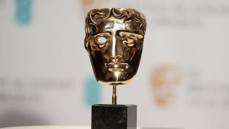 Bafta 2026: confira a lista completa de vencedores