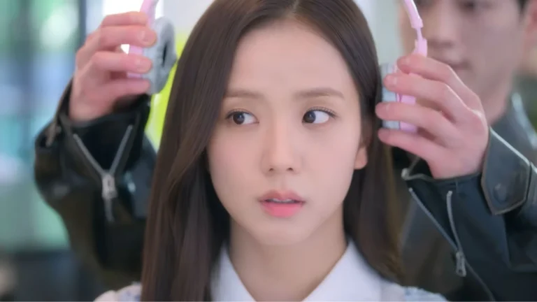Jisoo, do Blackpink estrela k-drama “Namorado por Assinatura”; veja trailer