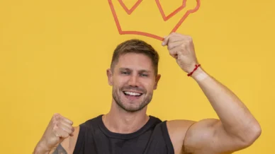 BBB 26: Jonas Sulzbach vence a Prova do Líder e define Vip e Xepa