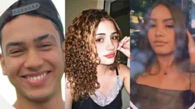 TJ decide em março se jovem que matou namorado por ciúmes vai a júri