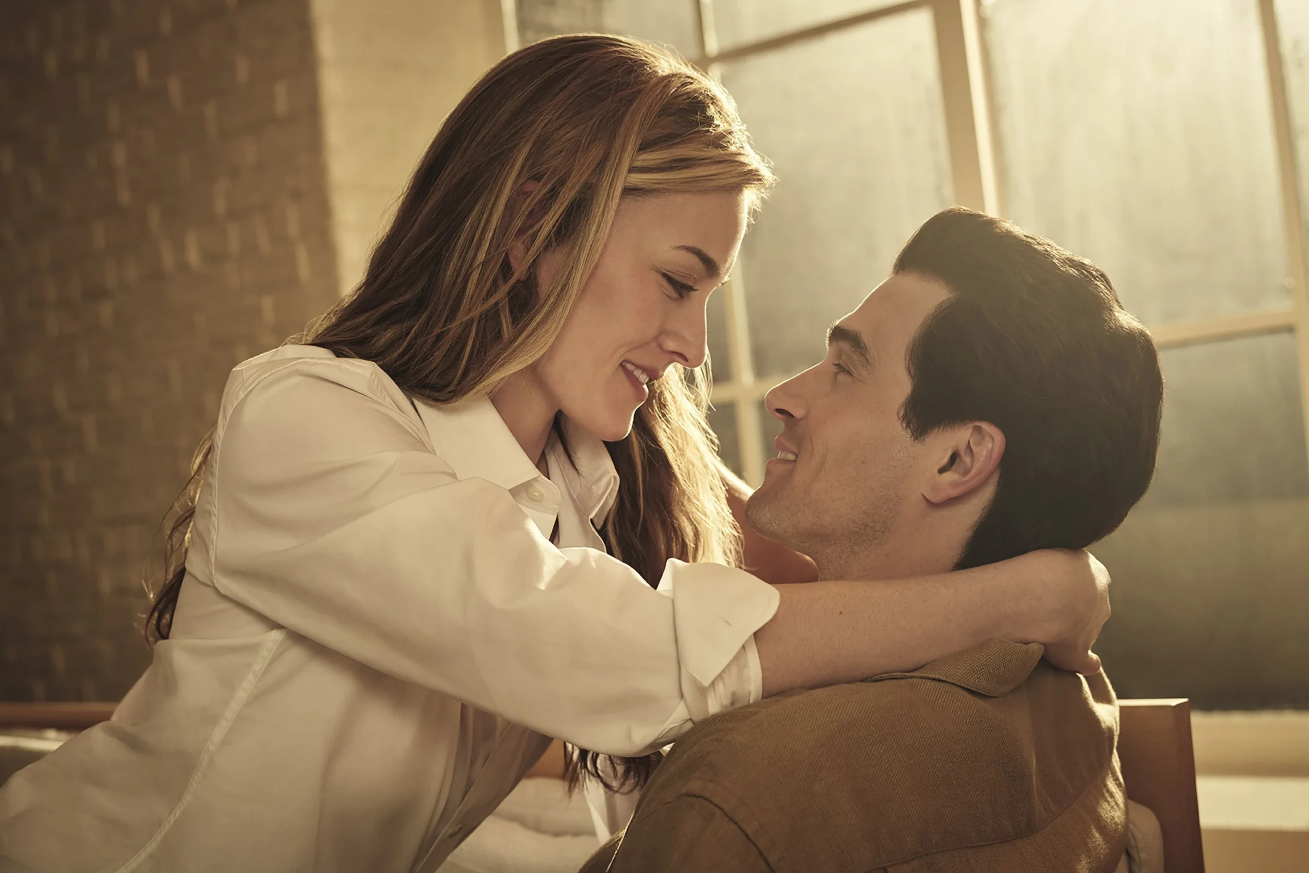 “Love Story: John F. Kennedy Jr. & Carolyn Bessette”: quando saem episódios