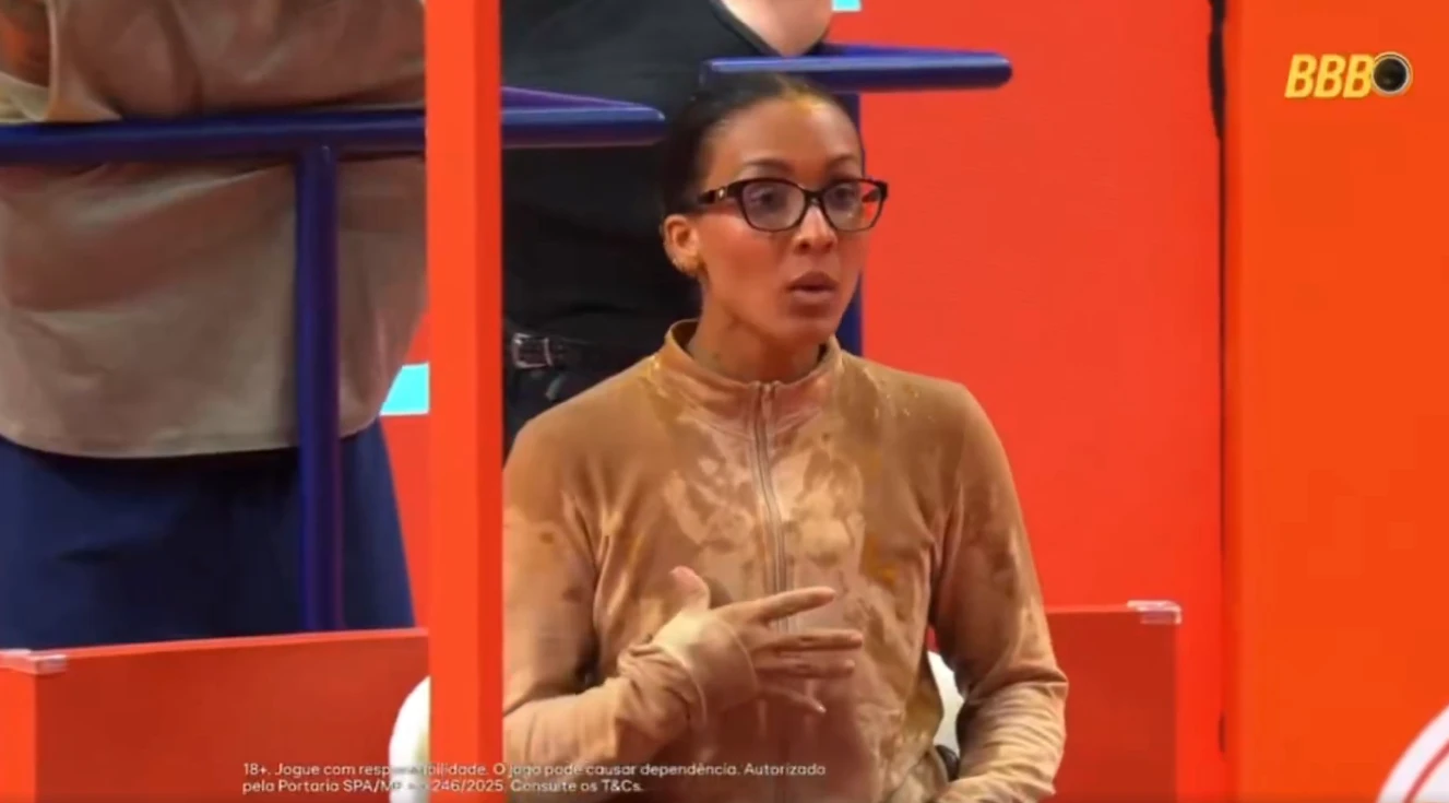 BBB 26: web aponta erro que teria favorecido Maxiane na Prova do Líder