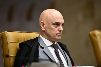 Em meio ao caso Master, Moraes nega que STF permita conflito de interesses