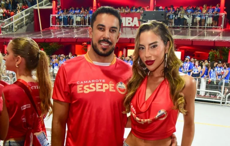 Campeã do BBB25, Renata conta como é o namoro à distância com Maike
