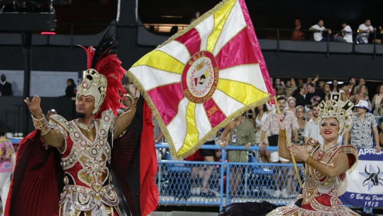 Carnaval 2026: como assistir à apuração da série Ouro do Rio de Janeiro
