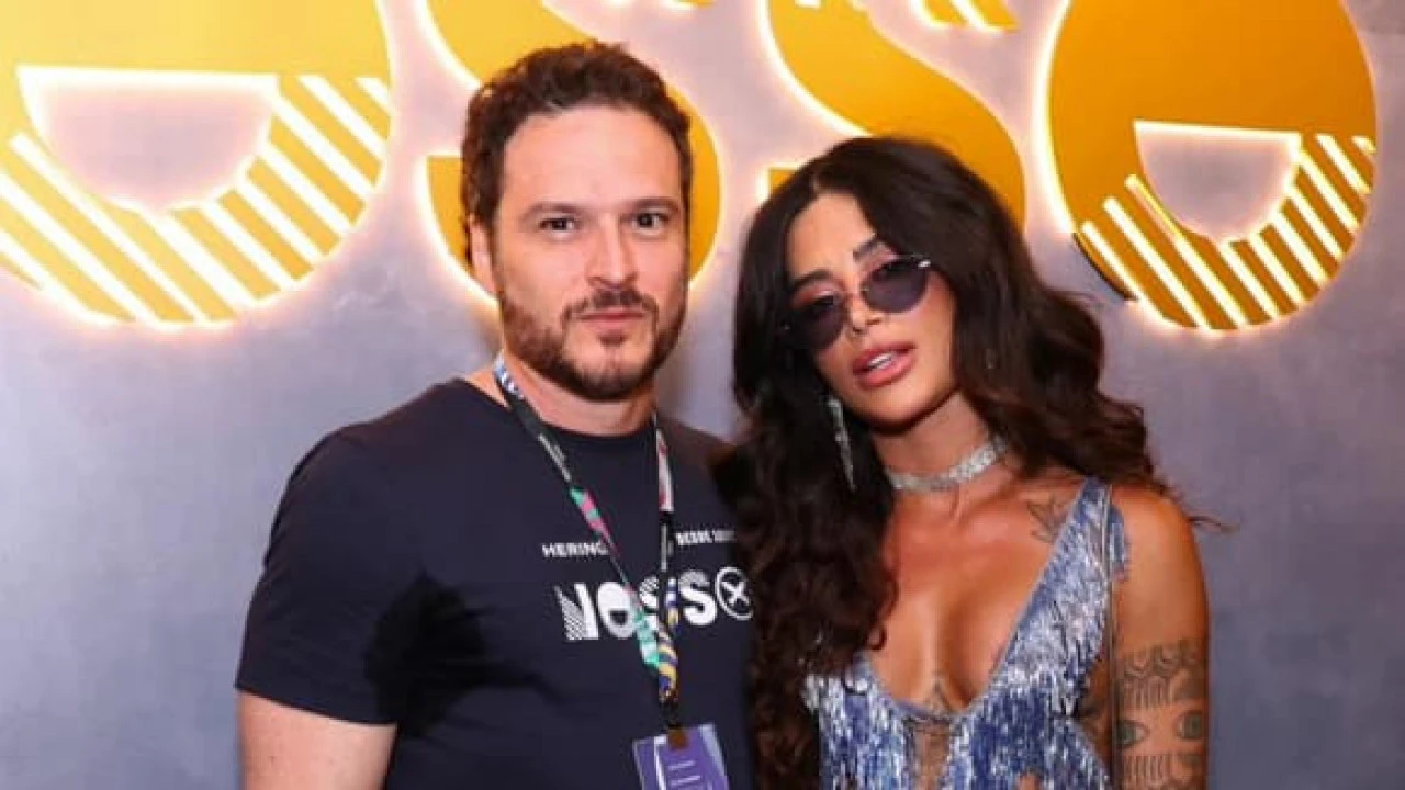 Após sair do BBB 26, Aline Campos diz que amor pelos animais foi ponte para namoro com deputado