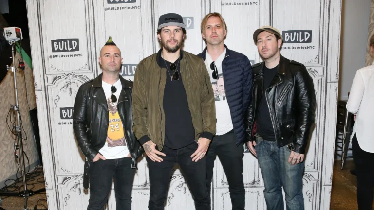 Rock in Rio anuncia Avenged Sevenfold e Bring Me the Horizon no Palco Mundo