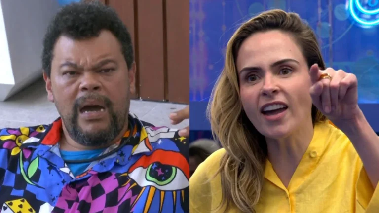 Babu, Juliano e Ana Paula rompem alianças no BBB 26; entenda o jogo agora
