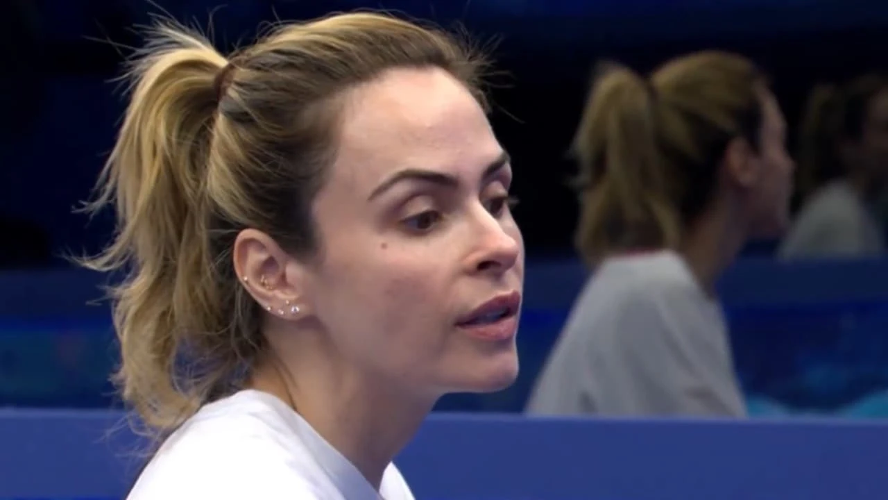 BBB 26: Ana Paula planeja botar dupla no paredão: 