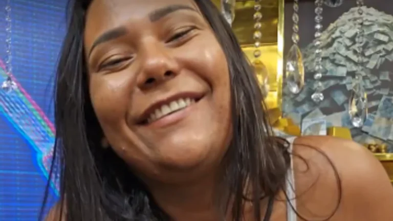 BBB 26: Chaiany viraliza ao se comunicar em “espanhol” com brothers; veja