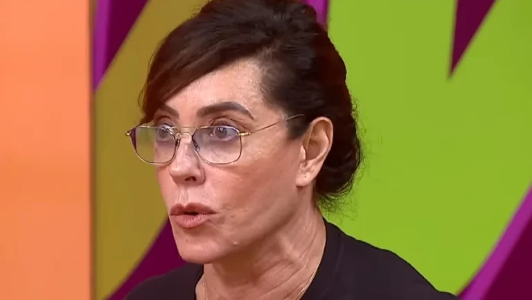 Christiane Torloni diz que ficou em choque ao se ver “dentro” do BBB 26