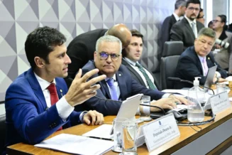 CPMI do INSS aprova quebra de sigilo do Master e convoca ex-sócio do banco