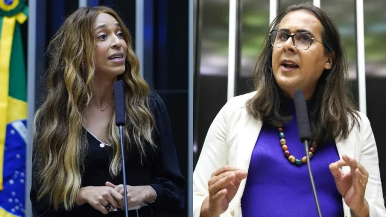 Deputadas do PSOL e PDT acionam CNJ contra desembargador do TJ-MG