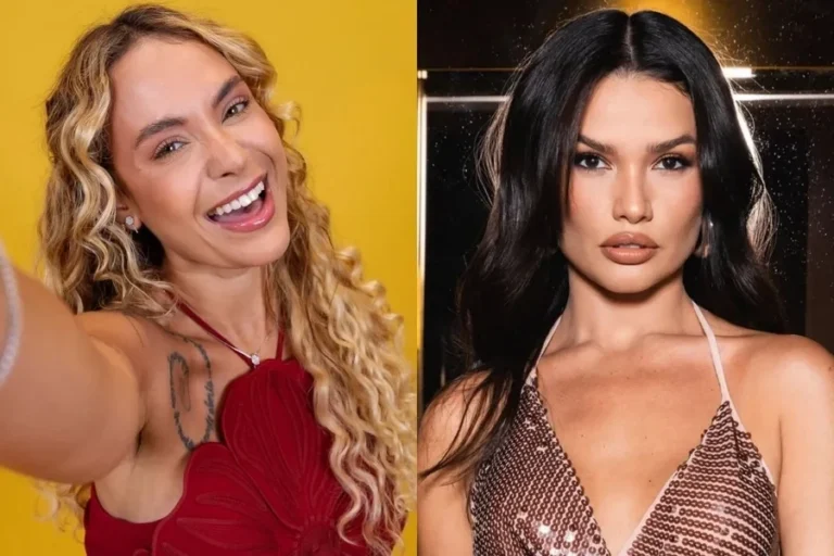 Juliette toma atitude após ser detonada por Sarah Andrade