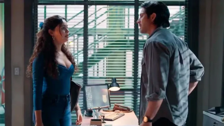 “Três Graças”: saiba como Rogério vai salvar romance de Gerluce e Paulinho