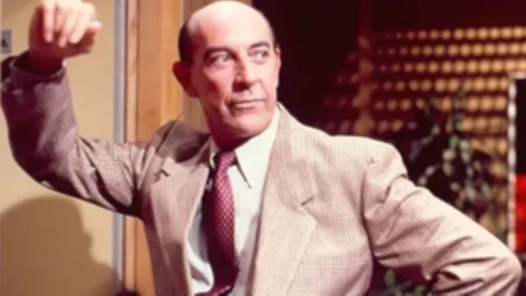 Qual o segredo de Jonas em Rainha da Sucata? Saiba a verdade sobre o mordomo