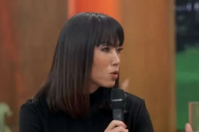 Danni Suzuki sobre prisão de homem que a perseguiu por 17 anos: Um pouco aliviada