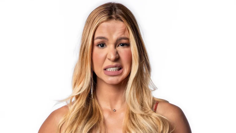 Kerline revela ter descoberto que sairia do BBB 21 antes da eliminação