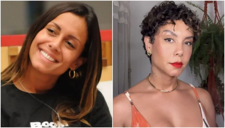 Ex-BBB Lia Khey participa do Papo Pop nesta quarta-feira (4)