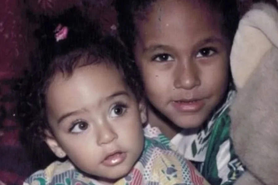 Irmã de Neymar posta foto do jogador usando camisa do Palmeiras; veja