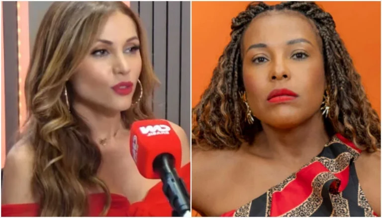“Não foi um motivo para ser expulsa”, diz Maria, do BBB 11, sobre Sol Vega