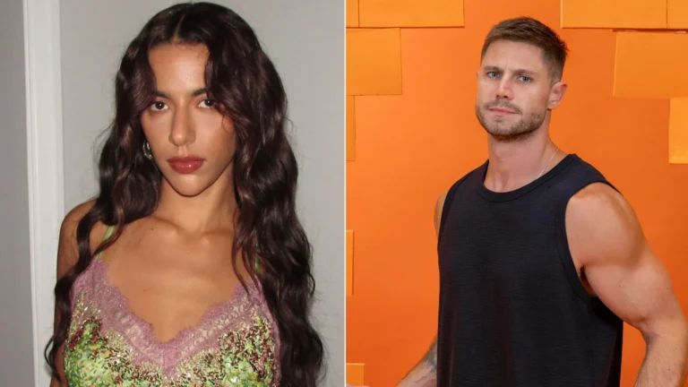 Marina Sena detona Jonas no BBB 26: “Modelo falido de homem”