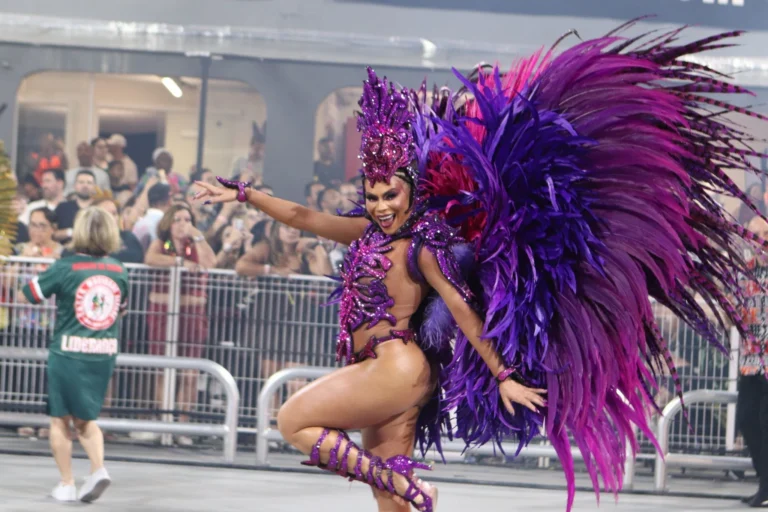 Carnaval SP: web reage à vitória da Mocidade no Grupo Especial de SP