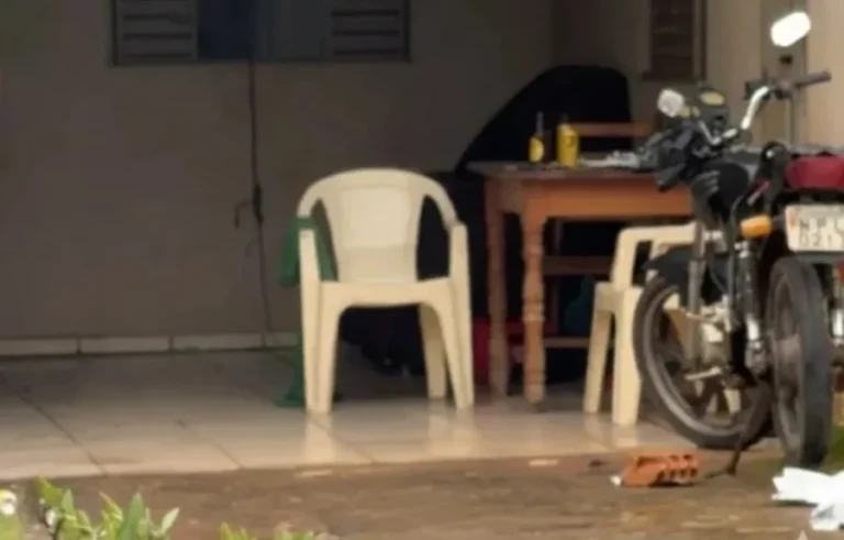 Mulher é morta a facadas pelo marido 5 dias após reatar casamento