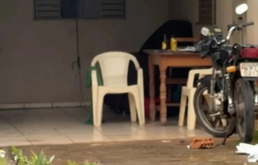 Mulher é morta a facadas pelo marido 5 dias após reatar casamento