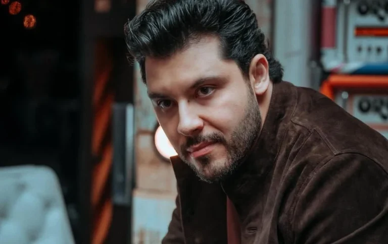 Murilo Huff cancela shows e é internado; equipe divulga estado de saúde