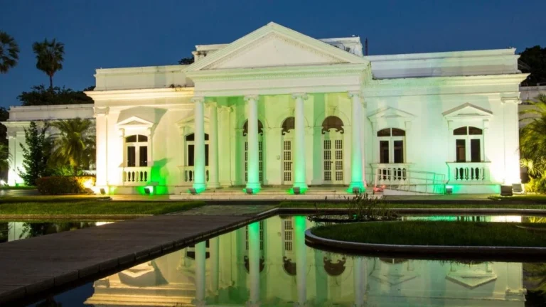 Teresina terá chuvas frequentes na última semana de fevereiro